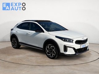 Kia XCeed 1.5 MHEV GT-line 103kW (140CV)) DCT
