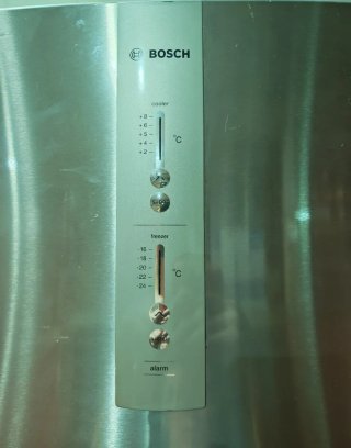 Nevera Bosch