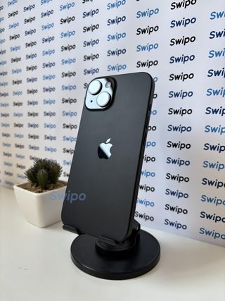 IPHONE 15 256GB Negro Batería 92%