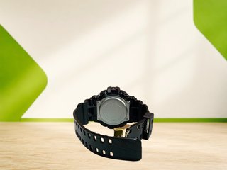 Reloj Casio G-Shock GA-710GB-1A
