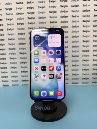 IPHONE 14 PLUS 128GB Bianco Batteria 100%