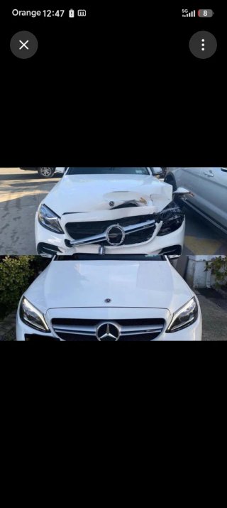 Mercedes-Benz Clase CLA 2024
