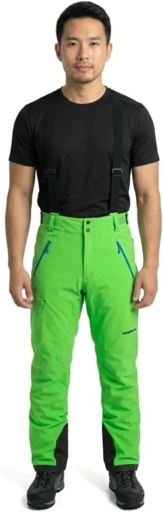 Pantalones impermeables Trangoworld Nuevo