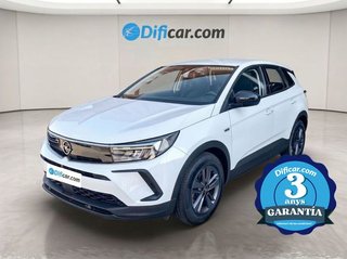 Opel Grandland X GRANDLAND 1.5 CDTI 130CV BUSINESS EDITION AUTO