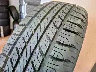 215 65 R16 98H Goodyear - 1 neumático sin uso