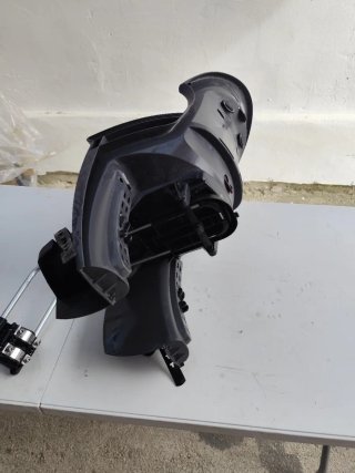 Asiento infantil para bicicleta