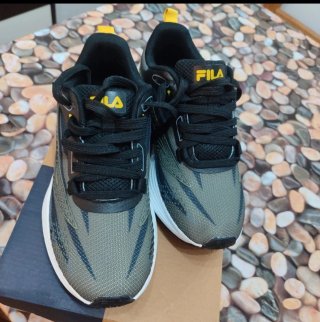 Zapatillas Fila Niño Talla 36