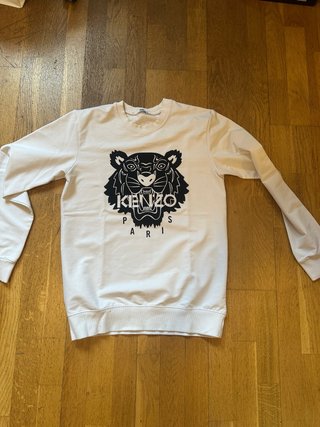 Jersey Kenzo