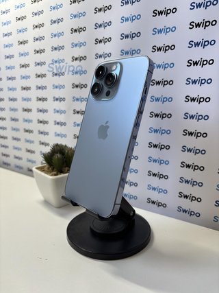 IPHONE 13 PRO 256GB Azul Batería 100%