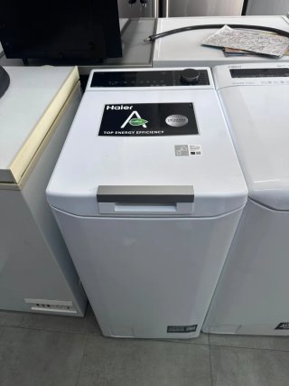 Lavadora marca haier 8kg con garantía transporte