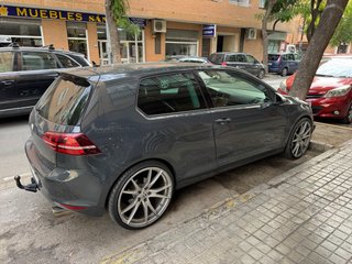 Volkswagen Eos 2014
