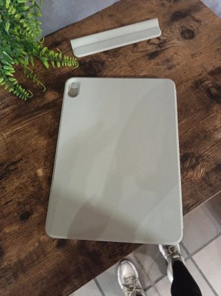Cover magnetica per iPad Air 11 (2025)