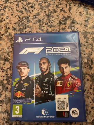 Vendo juegos PS4 por falta de uso