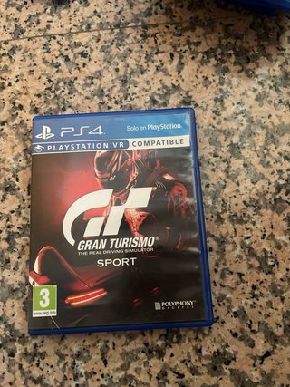 Vendo juegos PS4 por falta de uso