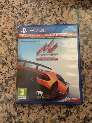 Vendo juegos PS4 por falta de uso