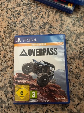Vendo juegos PS4 por falta de uso
