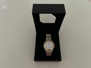 Reloj Lotus  ¡A ESTRENAR! Hombre