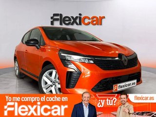 Renault Clio techno Eco-G 91cv (67kW) - 5P (2025)