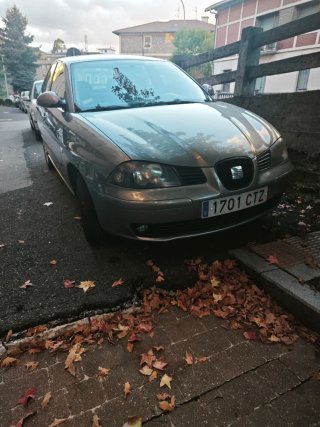 SEAT Cordoba 2005