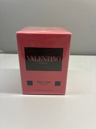 Perfume Valentino Donna Born In Roma Intense