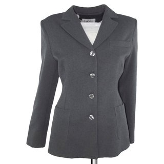Ecco Moda Florence Giacca Da Donna Grigio Made 42