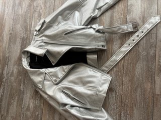 Lote Chaquetas y Bolsos Mujer