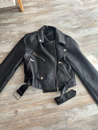 Lote Chaquetas y Bolsos Mujer