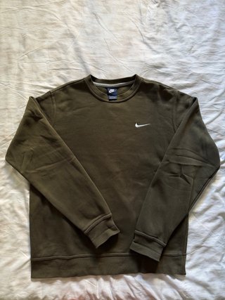 Pack 4 Sudaderas Nike