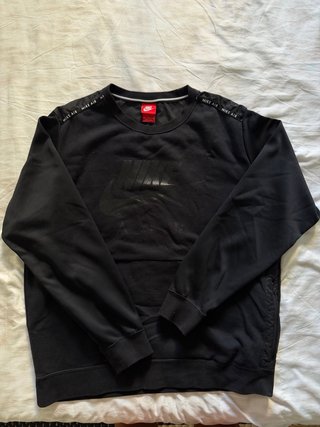 Pack 4 Sudaderas Nike