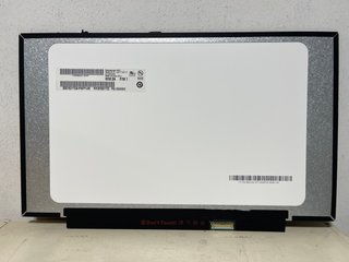 Pantalla B140XTN07.2
