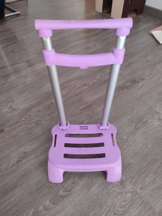 Carrito para Mochila Busquets