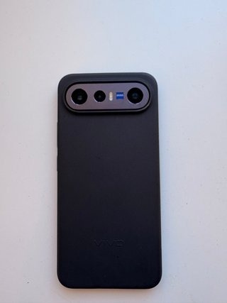 Telefono Vivo Nero