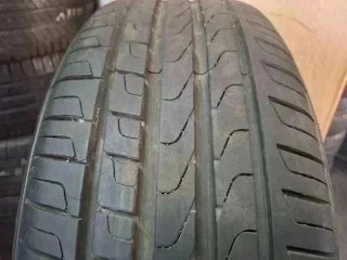 225 55 R17 97W Pirelli - 1 neumático +90%