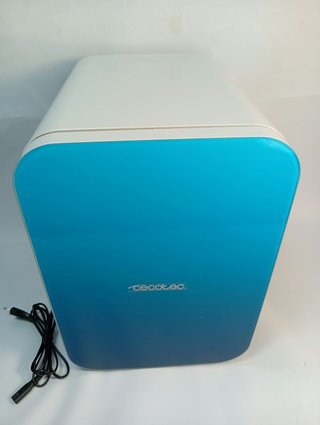 Mini Nevera Cecotec Bolero MiniCooling 20L
