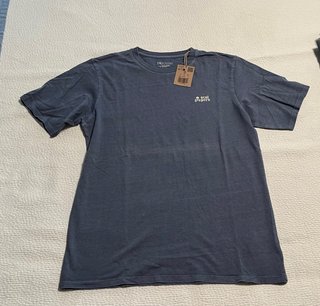 Camiseta Scalpers Talla 16 con etiqueta