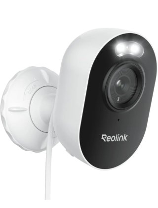 Reolink Lumus Cámara Seguridad Exterior 2K 4MP