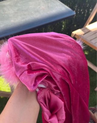 Lote de 3 disfraces para chica con etiquetad