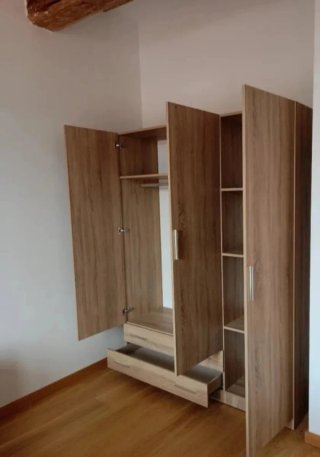 Armadi in legno