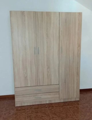 Armadi in legno