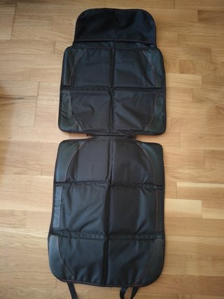 Protector asiento de coche