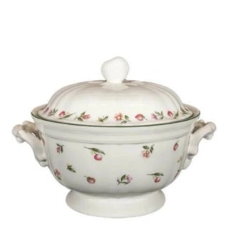 Sopera San Claudio de Porcelana