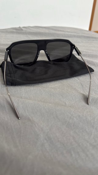 Gafas de Sol Gucci Aviador