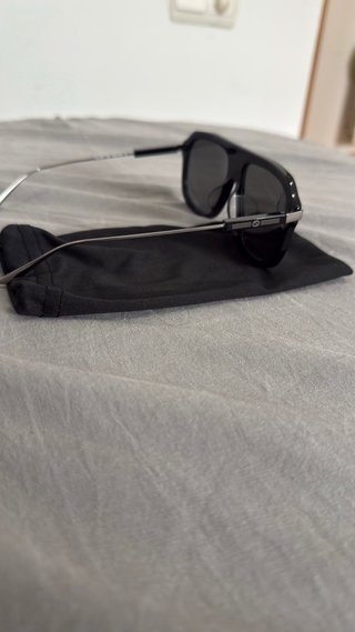 Gafas de Sol Gucci Aviador