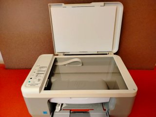 Impresora Todo en uno HP Deskjet F2280
