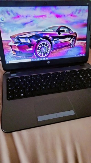 Portátil HP 250 G3