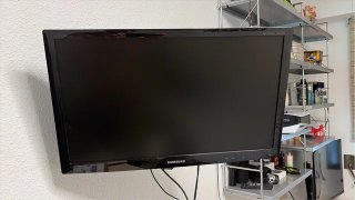 Samsung SyncMaster T24B301 Monitor