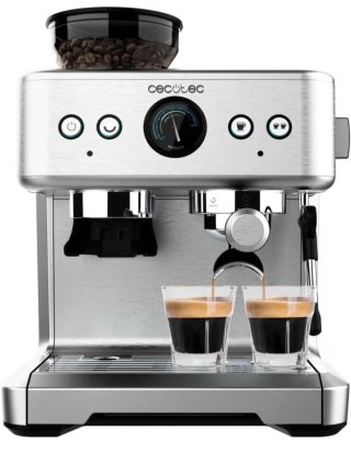 Cafetera Express Cecotec Power Espresso 20 Maestro