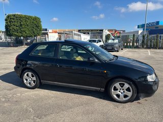 Audi A3 2000