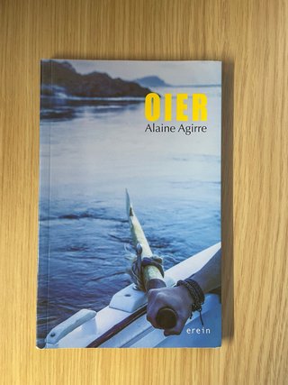 Oier