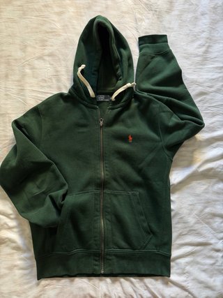 Pack 3 Sudaderas Ralph Lauren